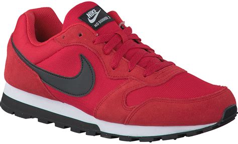 Rote Nike Herrenschuhe online kaufen 